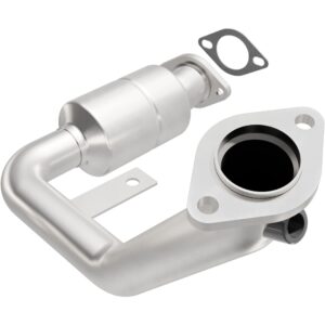 MagnaFlow 2001-2003 Mitsubishi Montero Sport HM Grade Federal / EPA Compliant Direct-Fit Catalytic Converter