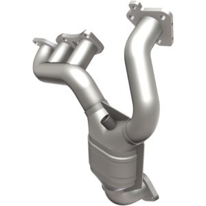 MagnaFlow HM Grade Federal / EPA Compliant Manifold Catalytic Converter 50139