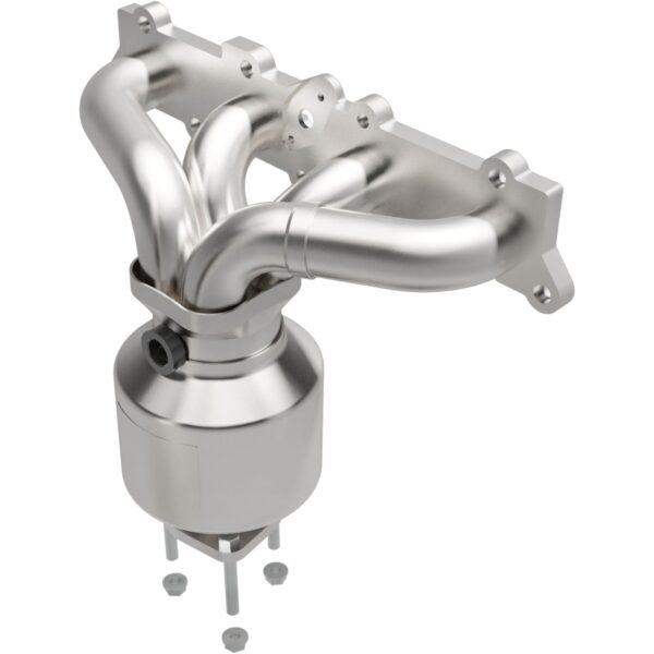 MagnaFlow HM Grade Federal / EPA Compliant Manifold Catalytic Converter 50150