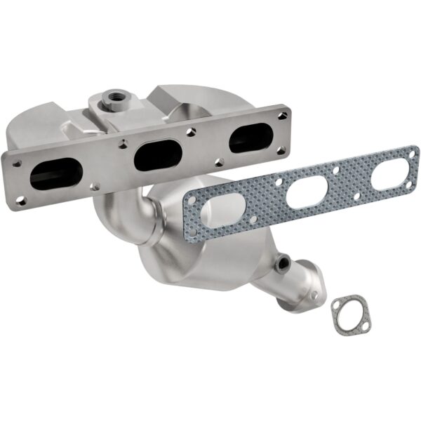 MagnaFlow HM Grade Federal / EPA Compliant Manifold Catalytic Converter 50176