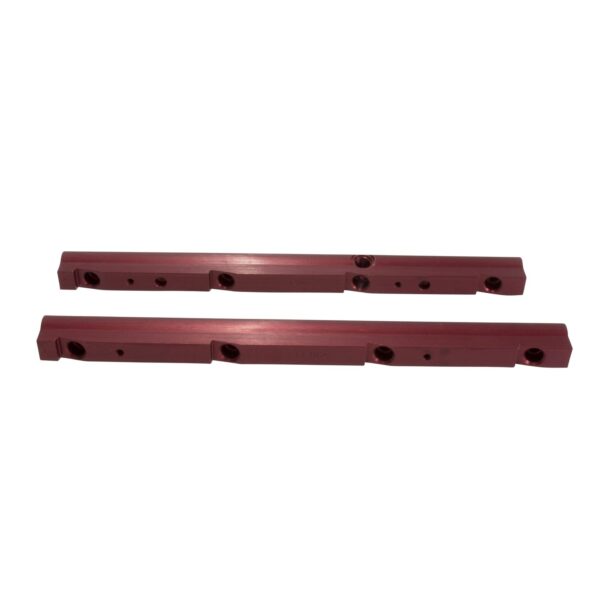 BBK CAMARO LS3/L99 HIGH FLOW BILLET ALUMINUM FUEL RAIL KIT