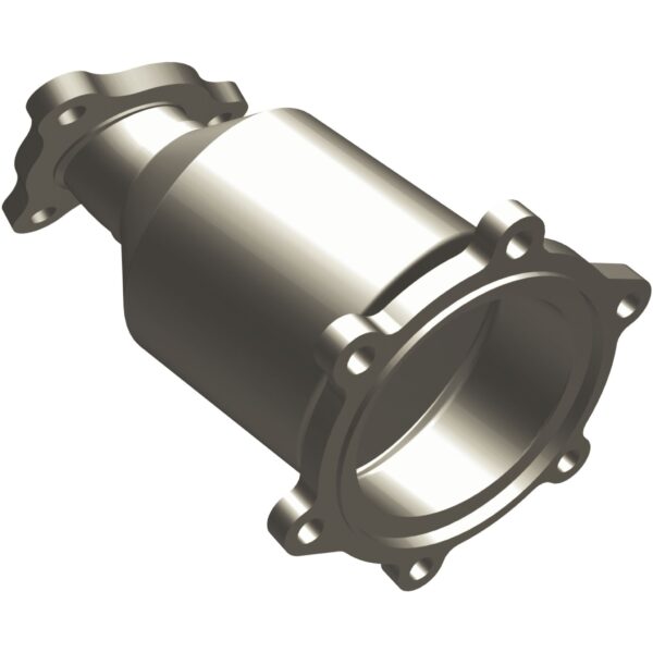 MagnaFlow 1995-1996 Nissan Altima HM Grade Federal / EPA Compliant Direct-Fit Catalytic Converter