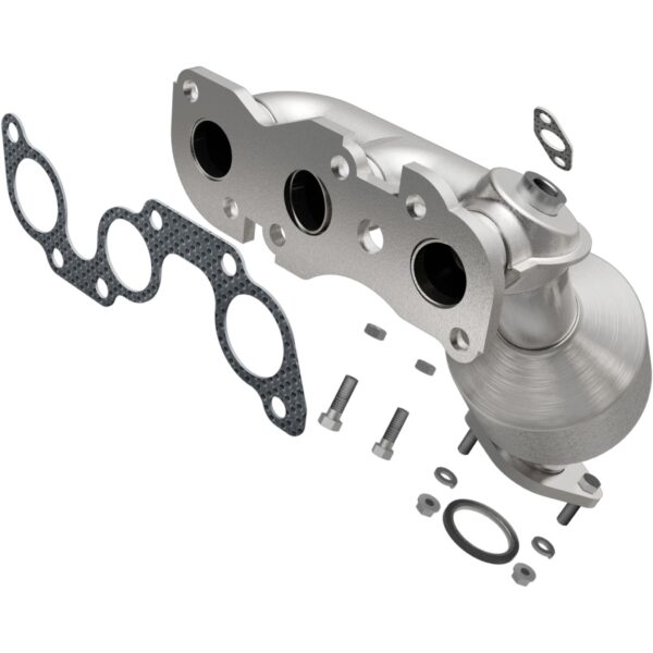 MagnaFlow HM Grade Federal / EPA Compliant Manifold Catalytic Converter 50260