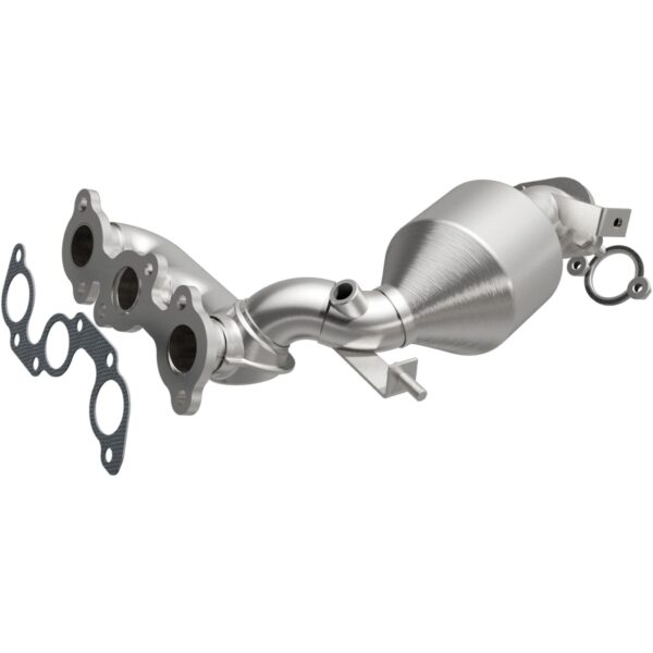 MagnaFlow 2004-2006 Toyota Sienna HM Grade Federal / EPA Compliant Manifold Catalytic Converter