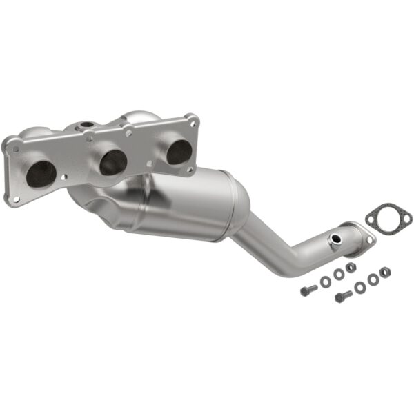 MagnaFlow HM Grade Federal / EPA Compliant Manifold Catalytic Converter 50290