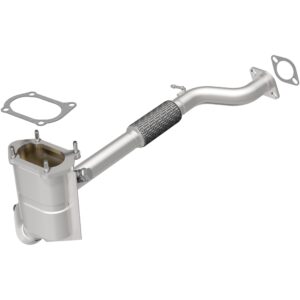 MagnaFlow HM Grade Federal / EPA Compliant Direct-Fit Catalytic Converter 50303