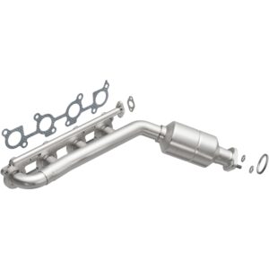 MagnaFlow HM Grade Federal / EPA Compliant Manifold Catalytic Converter 50323