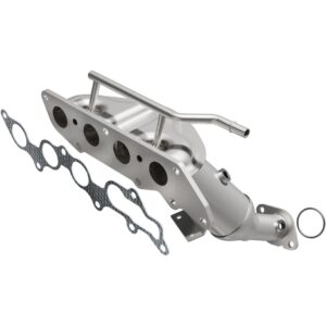 MagnaFlow 2003-2004 Ford Focus HM Grade Federal / EPA Compliant Manifold Catalytic Converter