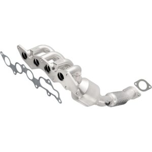 MagnaFlow 2005-2007 Ford Focus HM Grade Federal / EPA Compliant Manifold Catalytic Converter