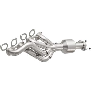 MagnaFlow HM Grade Federal / EPA Compliant Manifold Catalytic Converter 50400