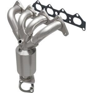 MagnaFlow HM Grade Federal / EPA Compliant Manifold Catalytic Converter 50402