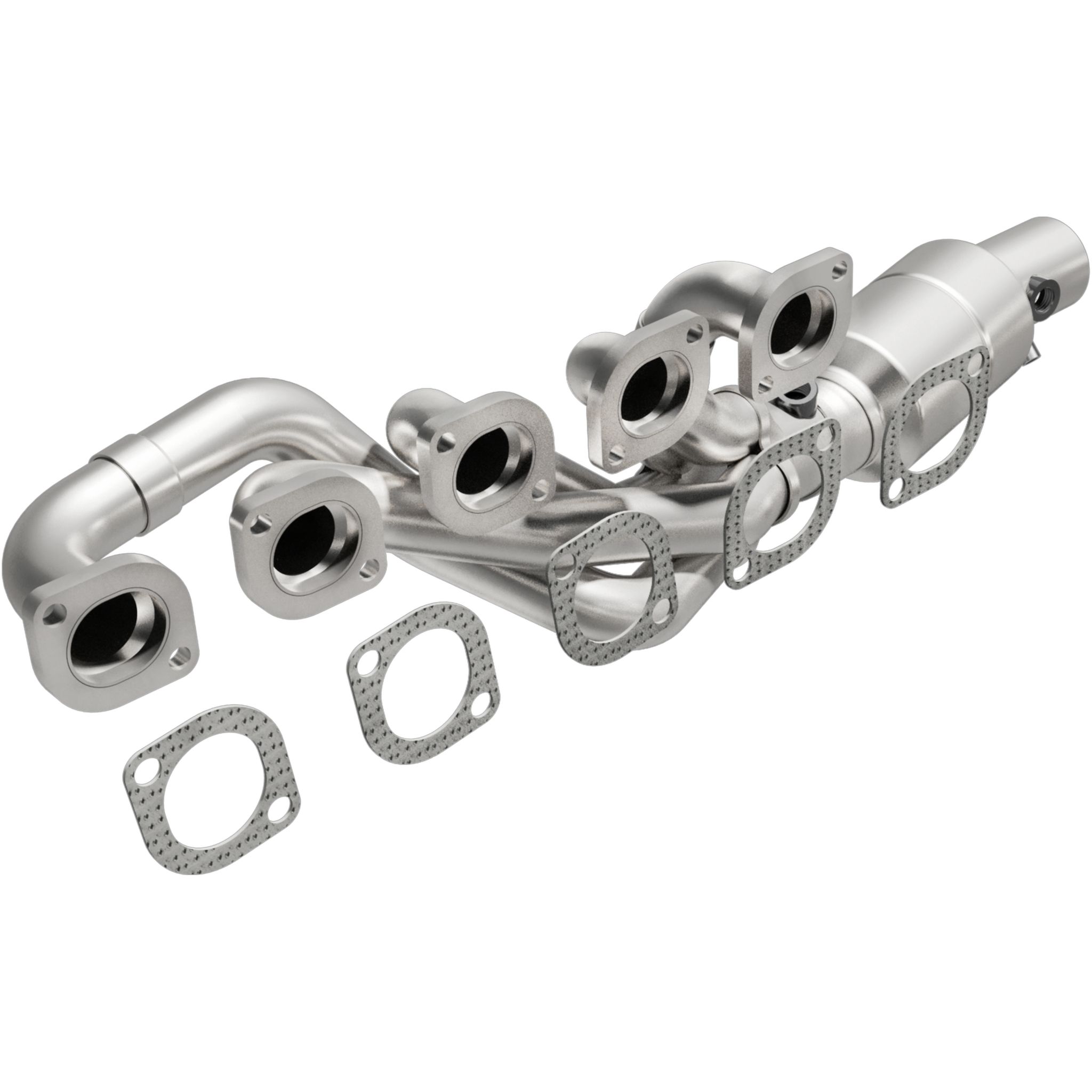 MagnaFlow HM Grade Federal / EPA Compliant Manifold Catalytic Converter 50420