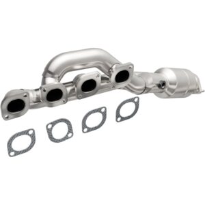 MagnaFlow HM Grade Federal / EPA Compliant Manifold Catalytic Converter 50451