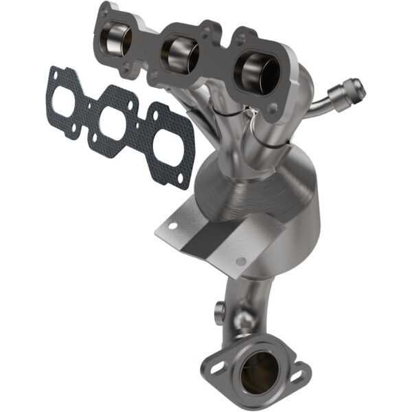 MagnaFlow HM Grade Federal / EPA Compliant Manifold Catalytic Converter 50460