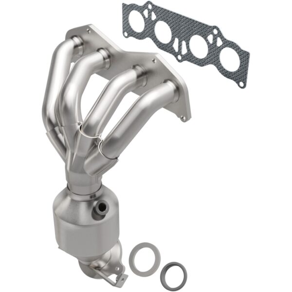 MagnaFlow HM Grade Federal / EPA Compliant Manifold Catalytic Converter 50487