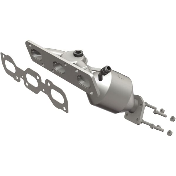 MagnaFlow 2002-2006 Mazda MPV HM Grade Federal / EPA Compliant Manifold Catalytic Converter