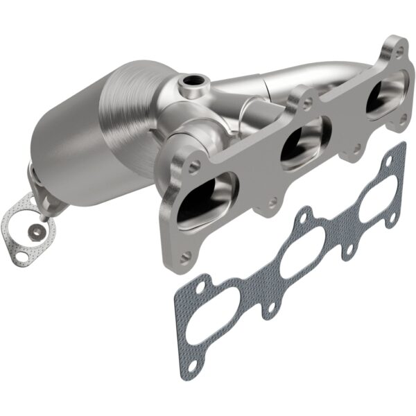 MagnaFlow HM Grade Federal / EPA Compliant Manifold Catalytic Converter 50531