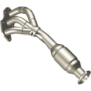 MagnaFlow HM Grade Federal / EPA Compliant Manifold Catalytic Converter 50605