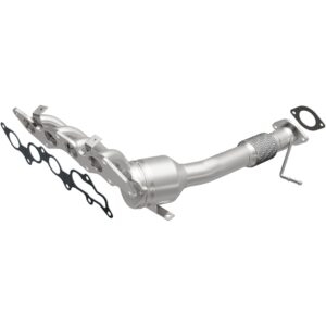 MagnaFlow HM Grade Federal / EPA Compliant Manifold Catalytic Converter 50616