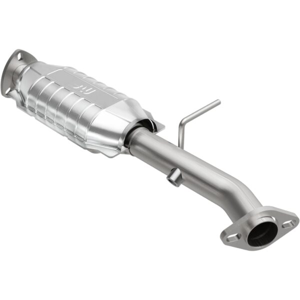 MagnaFlow 1995-1997 Kia Sportage HM Grade Federal / EPA Compliant Direct-Fit Catalytic Converter