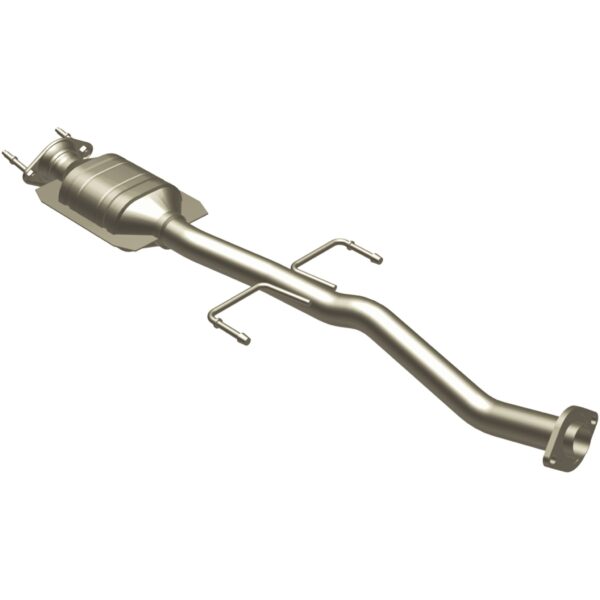 MagnaFlow 1995-1998 Mazda Protege HM Grade Federal / EPA Compliant Direct-Fit Catalytic Converter