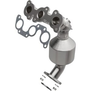 MagnaFlow HM Grade Federal / EPA Compliant Manifold Catalytic Converter 50687