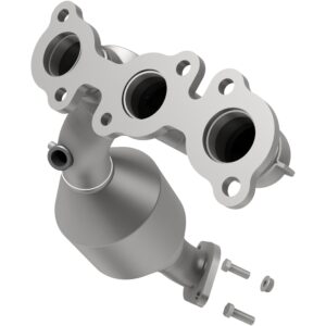 MagnaFlow HM Grade Federal / EPA Compliant Manifold Catalytic Converter 50690