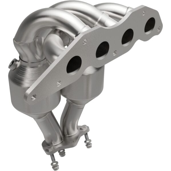 MagnaFlow HM Grade Federal / EPA Compliant Manifold Catalytic Converter 50715