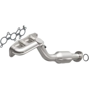 MagnaFlow 2006 Lexus GS300 HM Grade Federal / EPA Compliant Manifold Catalytic Converter