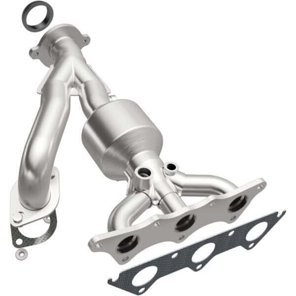 MagnaFlow 2004-2011 Mitsubishi Endeavor HM Grade Federal / EPA Compliant Manifold Catalytic Converter