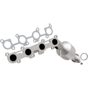 MagnaFlow HM Grade Federal / EPA Compliant Manifold Catalytic Converter 50741