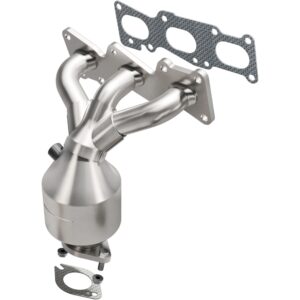 MagnaFlow HM Grade Federal / EPA Compliant Manifold Catalytic Converter 50757