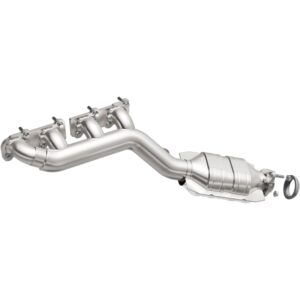 MagnaFlow HM Grade Federal / EPA Compliant Manifold Catalytic Converter 50760