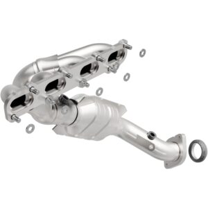 MagnaFlow 2004-2009 Cadillac XLR HM Grade Federal / EPA Compliant Manifold Catalytic Converter