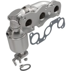 MagnaFlow HM Grade Federal / EPA Compliant Manifold Catalytic Converter 50795