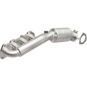 MagnaFlow 2002-2004 Volkswagen Passat HM Grade Federal / EPA Compliant Manifold Catalytic Converter