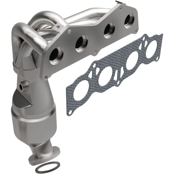 MagnaFlow HM Grade Federal / EPA Compliant Manifold Catalytic Converter 50803