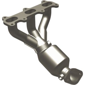 MagnaFlow HM Grade Federal / EPA Compliant Manifold Catalytic Converter 50815