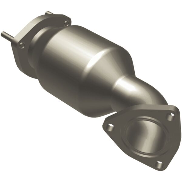 MagnaFlow 1999-2002 Daewoo Lanos HM Grade Federal / EPA Compliant Direct-Fit Catalytic Converter