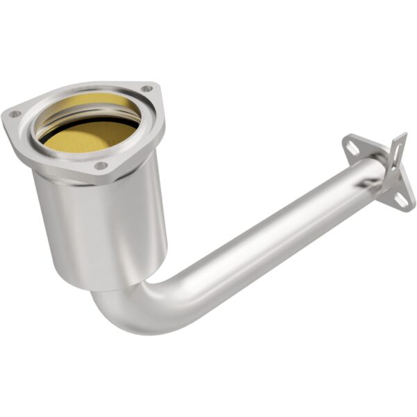 MagnaFlow 1995-2000 Suzuki Esteem HM Grade Federal / EPA Compliant Direct-Fit Catalytic Converter