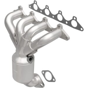 MagnaFlow 2000-2003 Hyundai Accent HM Grade Federal / EPA Compliant Manifold Catalytic Converter