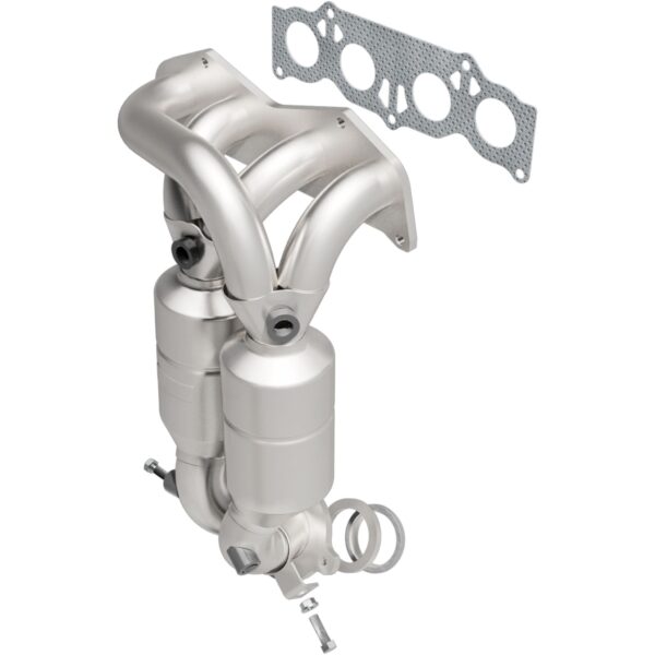 MagnaFlow 2001-2003 Toyota RAV4 HM Grade Federal / EPA Compliant Manifold Catalytic Converter