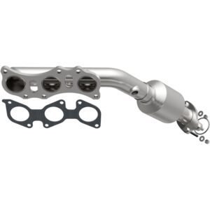 MagnaFlow HM Grade Federal / EPA Compliant Manifold Catalytic Converter 50849