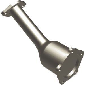 MagnaFlow 1987-1994 Subaru Justy Standard Grade Federal / EPA Compliant Direct-Fit Catalytic Converter