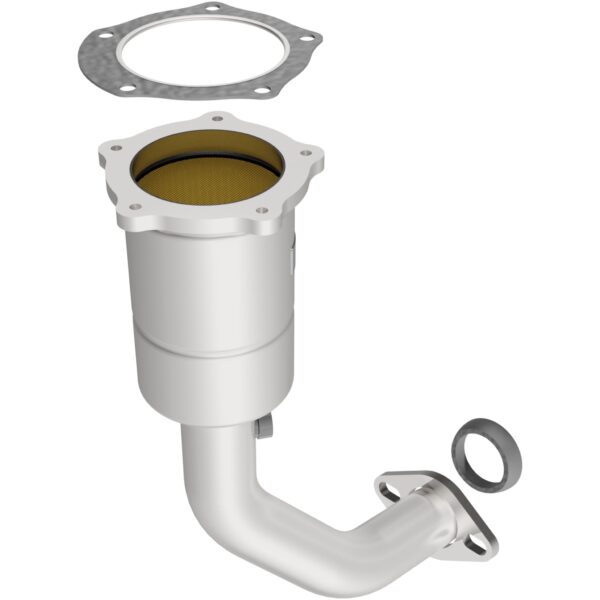 MagnaFlow 1998-2000 Kia Sportage HM Grade Federal / EPA Compliant Direct-Fit Catalytic Converter