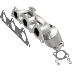 MagnaFlow HM Grade Federal / EPA Compliant Manifold Catalytic Converter 50888