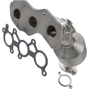 MagnaFlow HM Grade Federal / EPA Compliant Manifold Catalytic Converter 50904