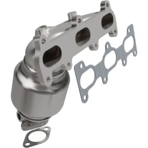 MagnaFlow HM Grade Federal / EPA Compliant Manifold Catalytic Converter 50909