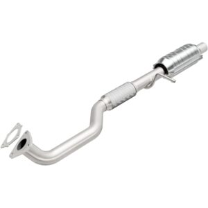 MagnaFlow 2001-2004 Hyundai Santa Fe OEM Grade Federal / EPA Compliant Direct-Fit Catalytic Converter