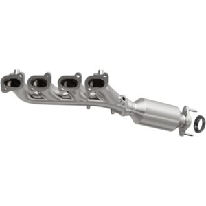 MagnaFlow OEM Grade Federal / EPA Compliant Manifold Catalytic Converter 51071